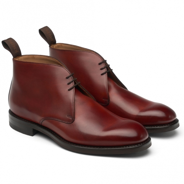 Calf Leather