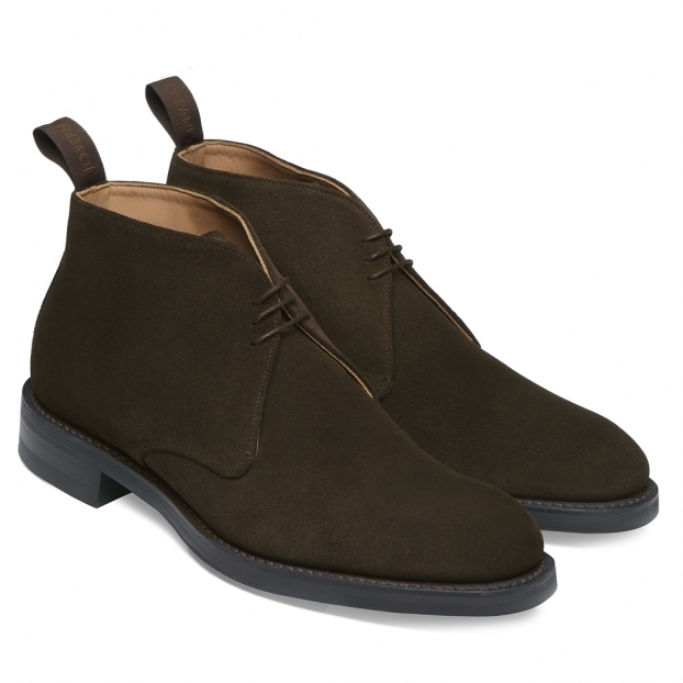 Suede