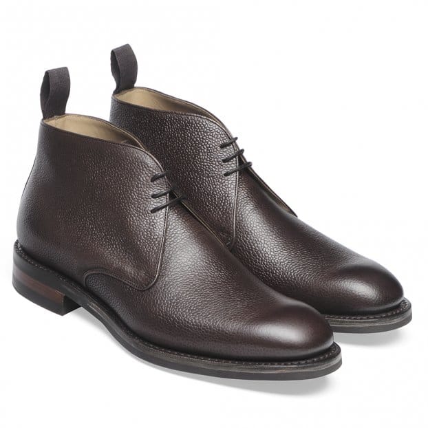 Calf Leather