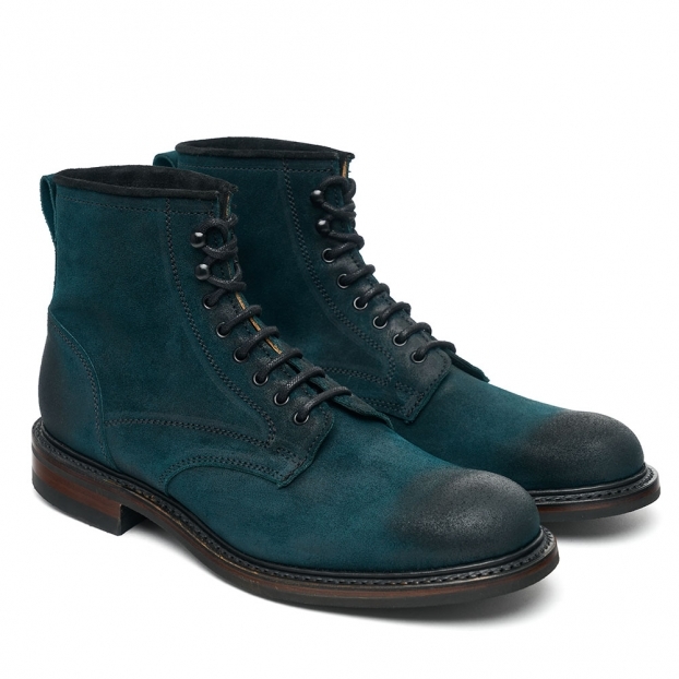 Suede