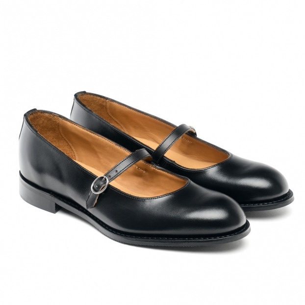 Calf Leather