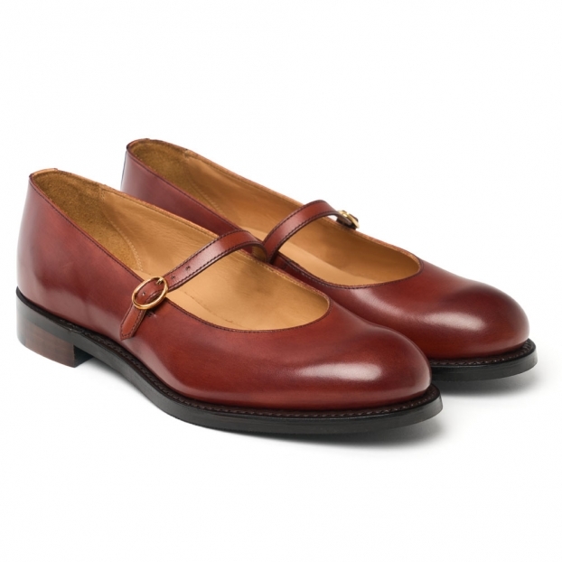 Calf Leather
