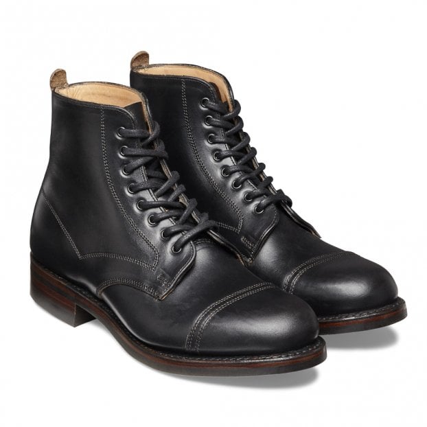 Chromexcel Leather