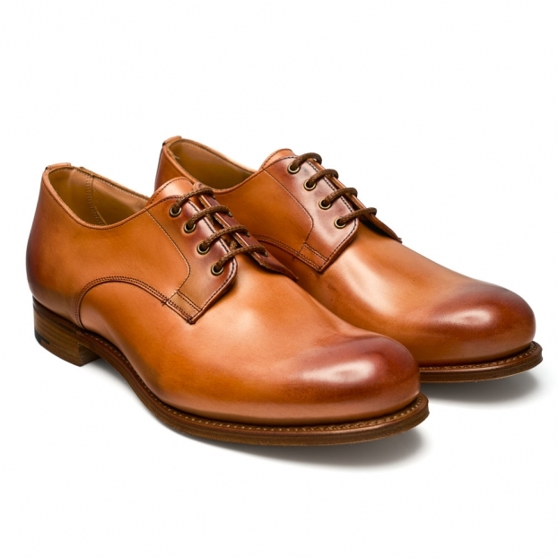 Calf Leather