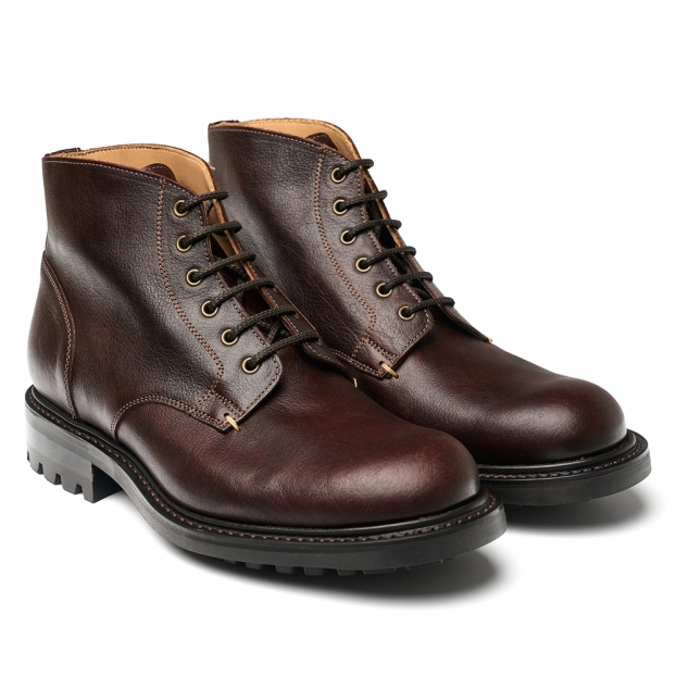 Yak Leather