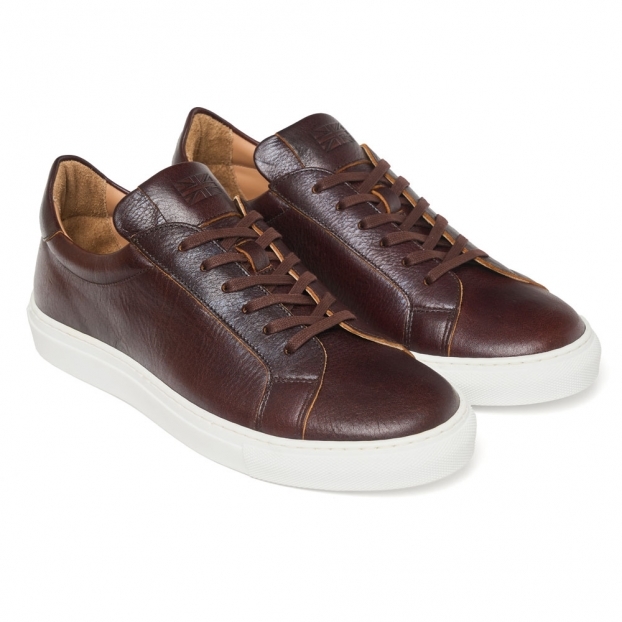 Kudu Leather