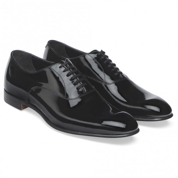 Patent Leather