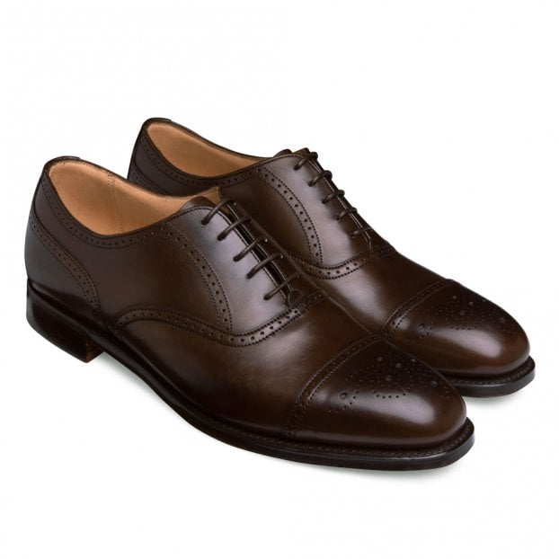 Calf Leather