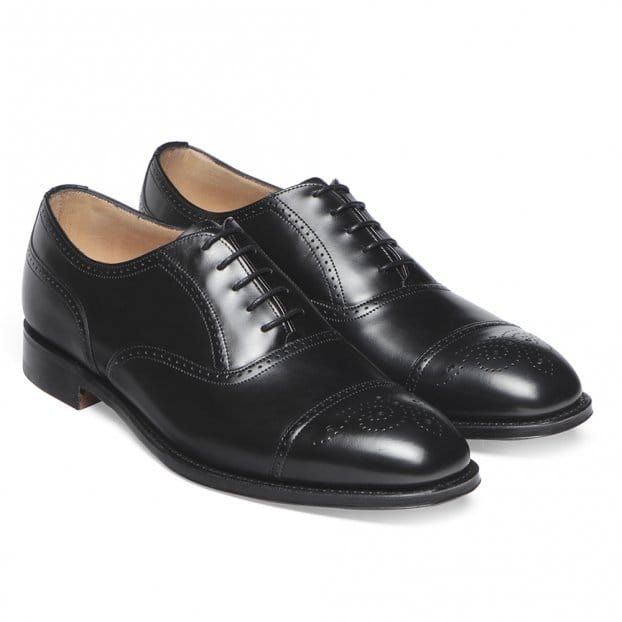 Calf Leather