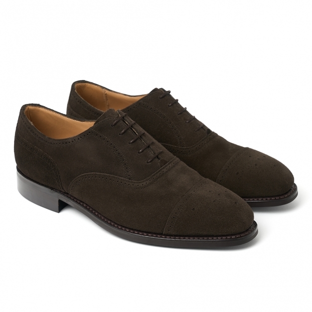 Suede