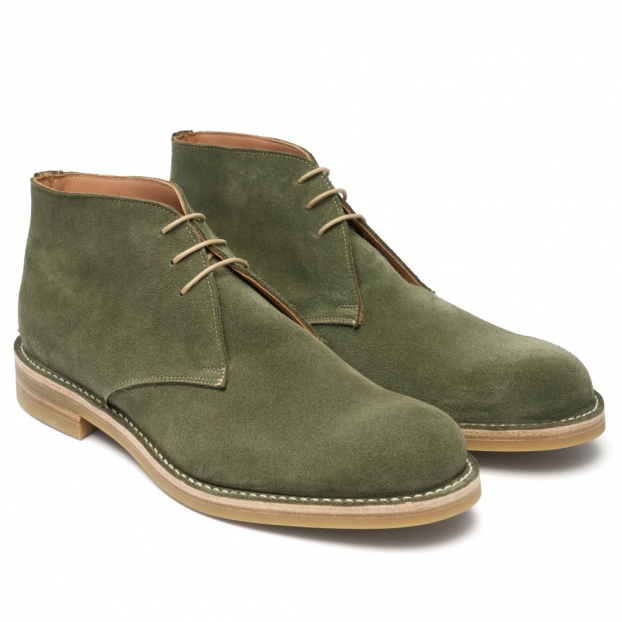 Suede