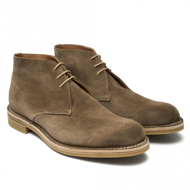 Suede