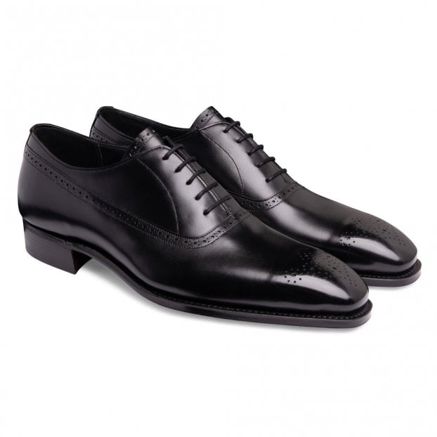 Calf Leather