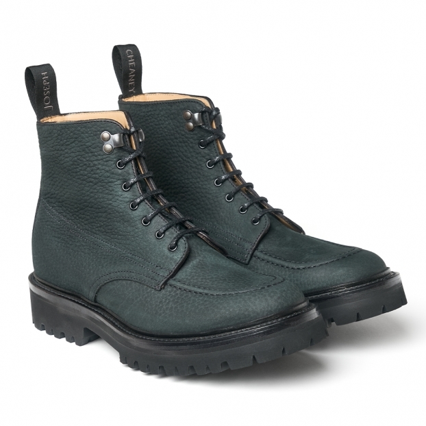 Nubuck Leather