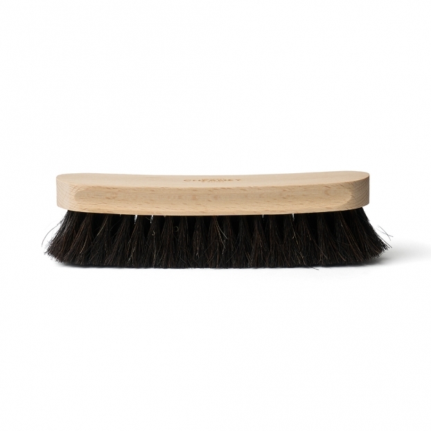 Large Black Polishing Brush