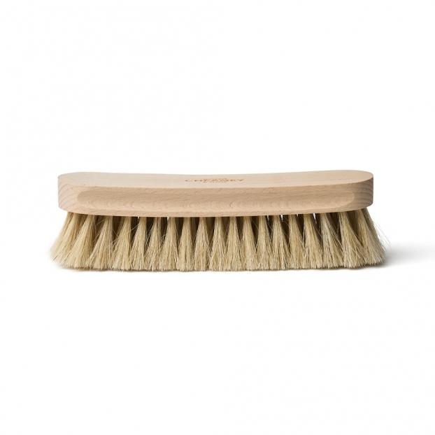 Large Grey Polishing Brush