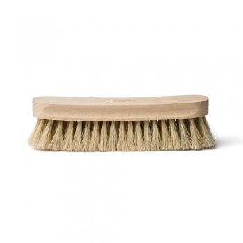 Large Grey Polishing Brush