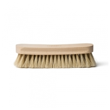 Large Grey Polishing Brush