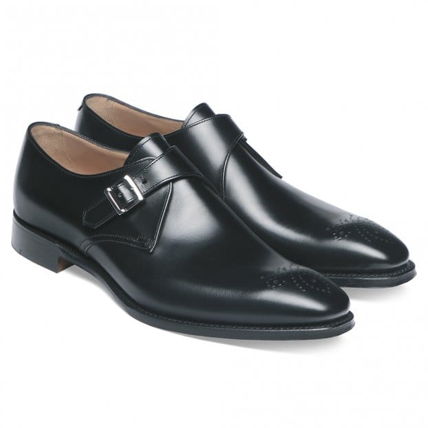 Calf Leather