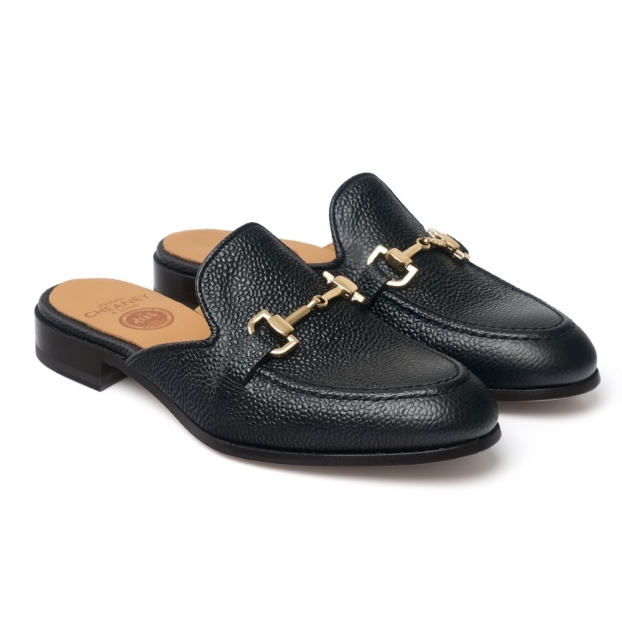 Grain Leather