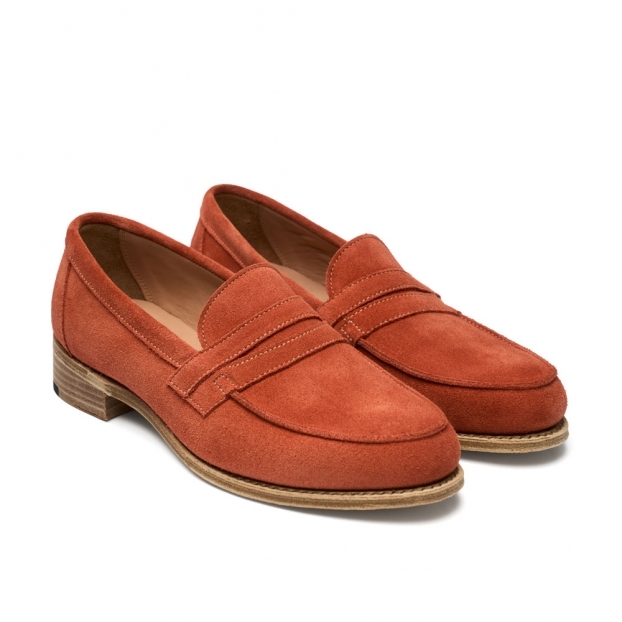 Suede