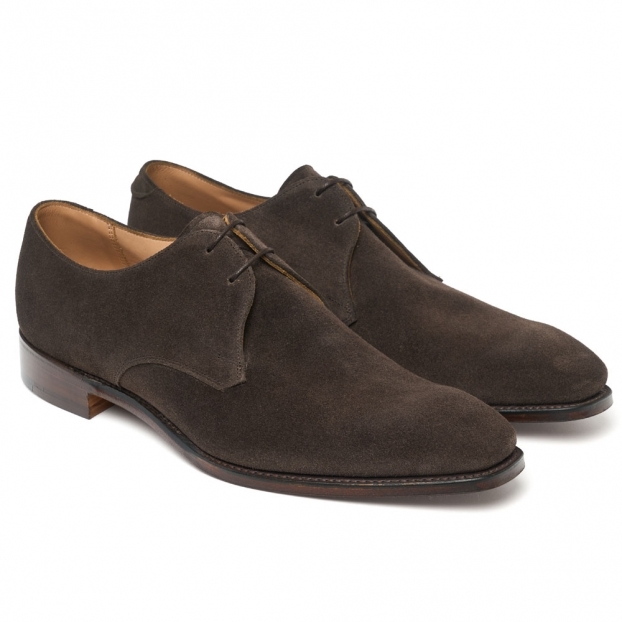 Suede