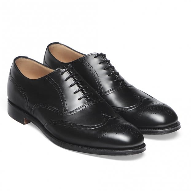 Brogues Cheaney Loddington R Mens Oxford Brogue | Men's Oxford Brogues