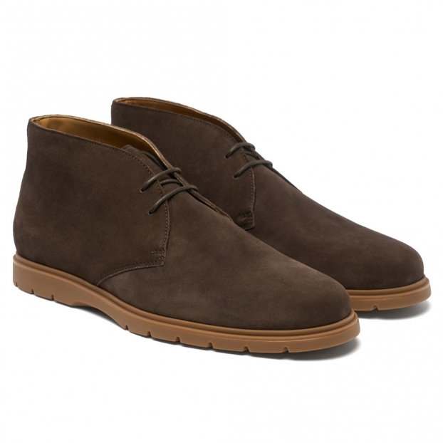 Suede
