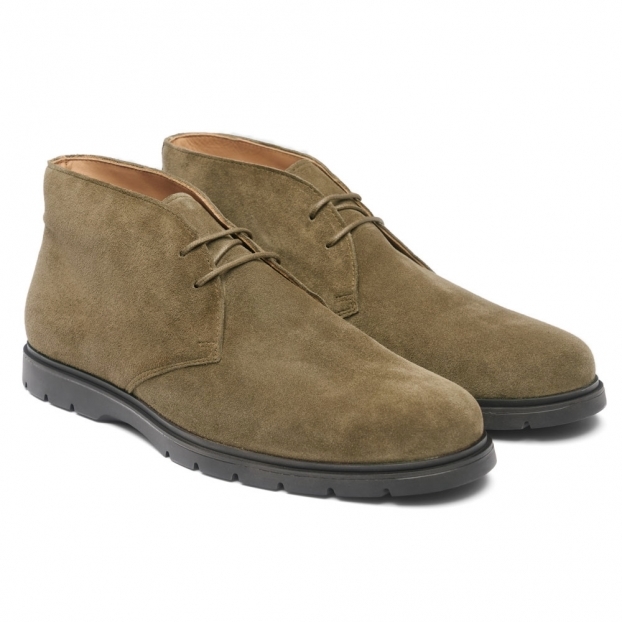 Suede