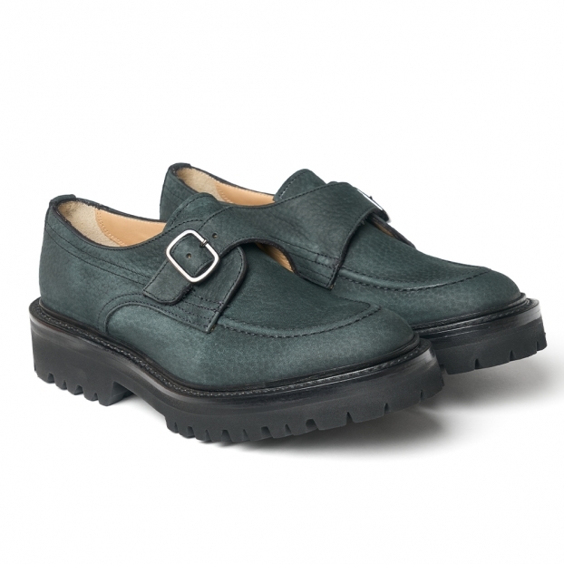 Nubuck Leather