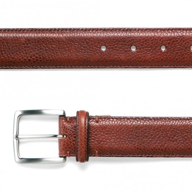 Grain Leather