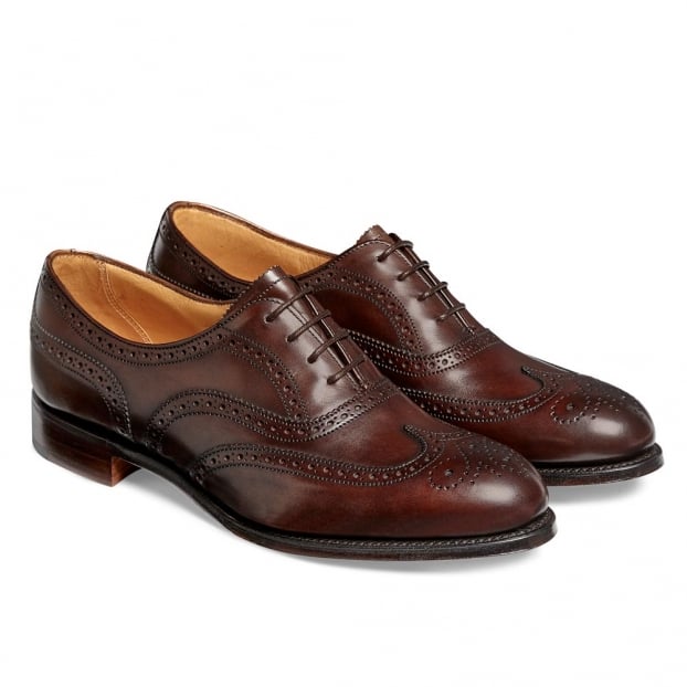 Calf Leather