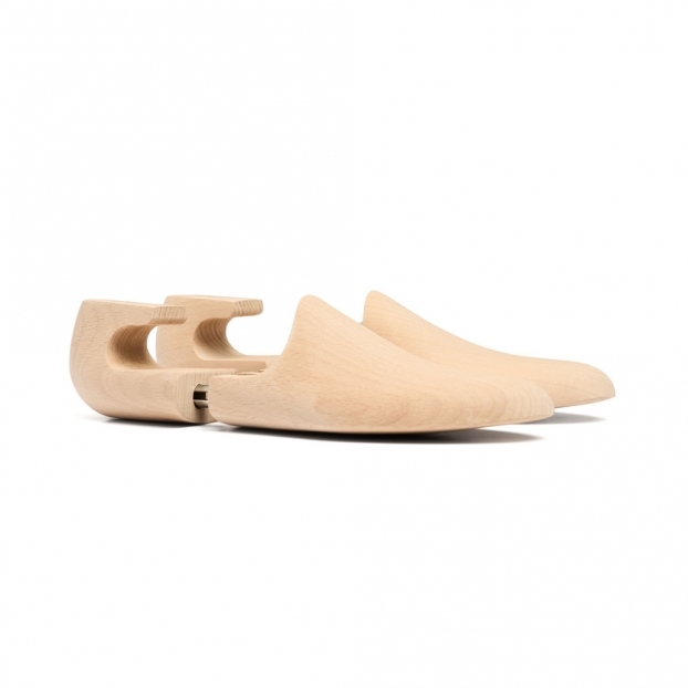 Men's Beech Wood Shoe Tree