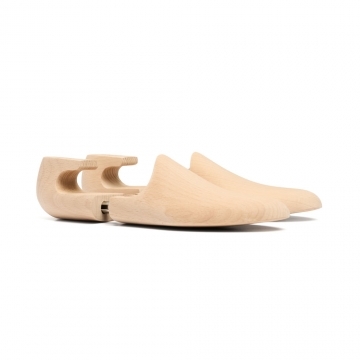 Men's Beech Wood Shoe Tree