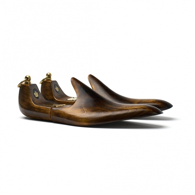 Men's Imperial Maple Wood Shoe Tree