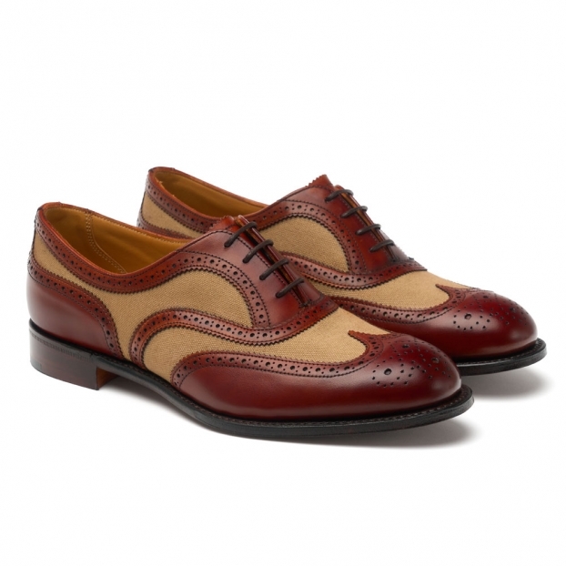 Calf Leather