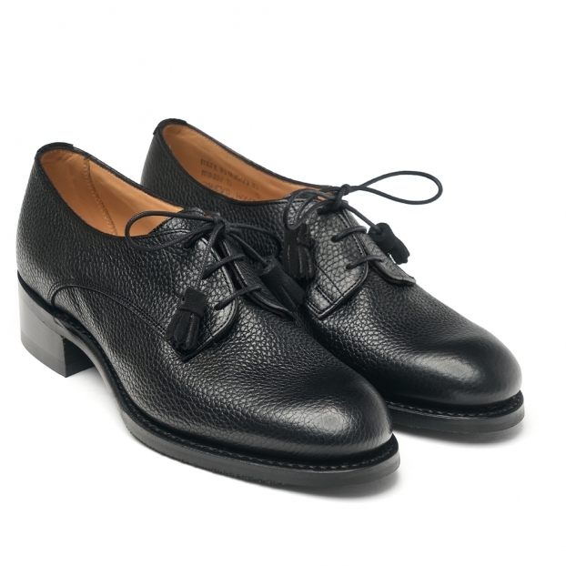 Grain Leather