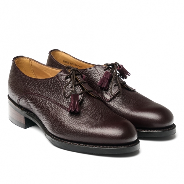 Grain Leather