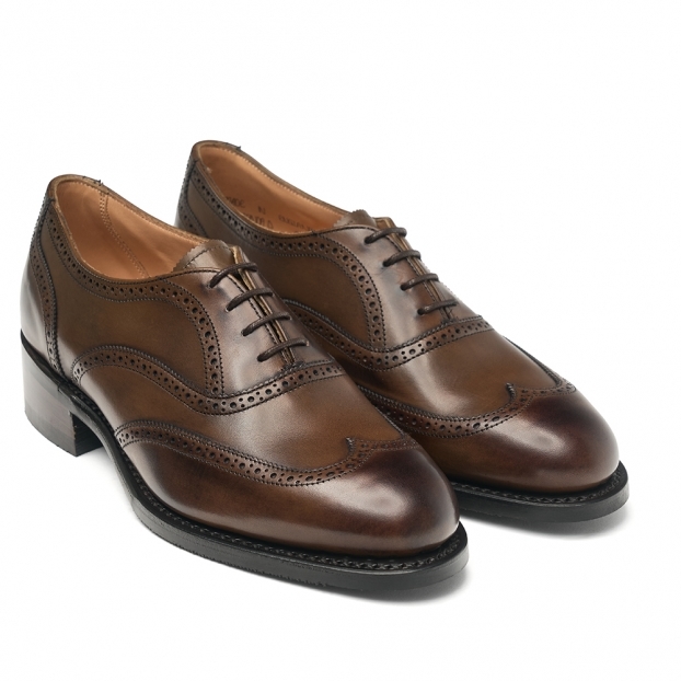 Calf Leather