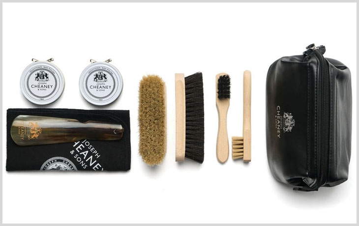 Gift Ideas - Travel Kit