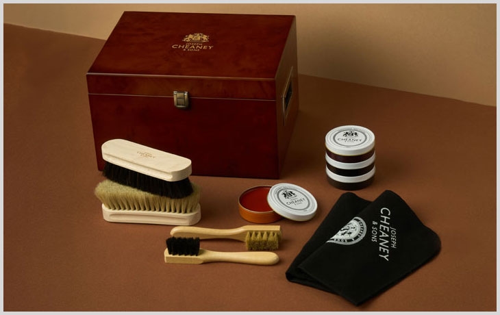 VALET BOX