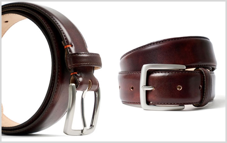 Gift Ideas - Belts