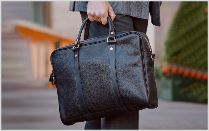 LUGGAGE & BAGS
