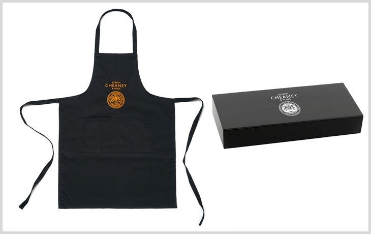Apron