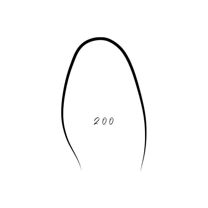Last 200