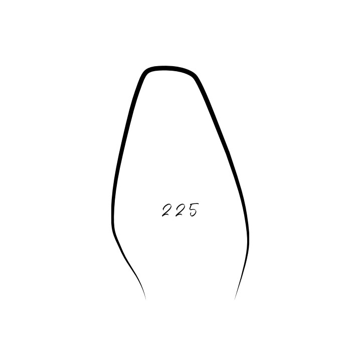 Last 225