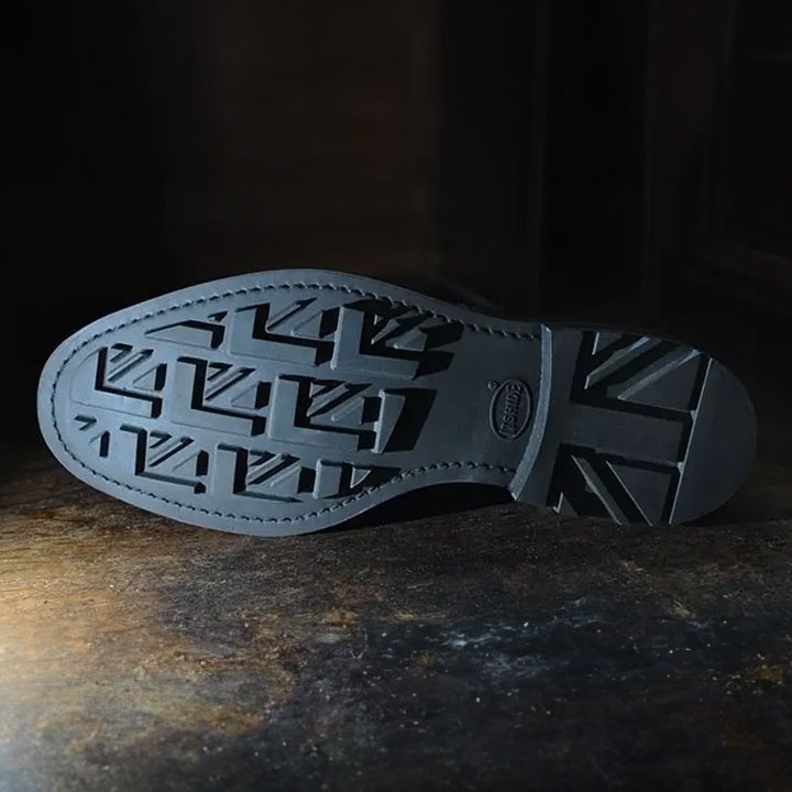 Brit Grip Sole