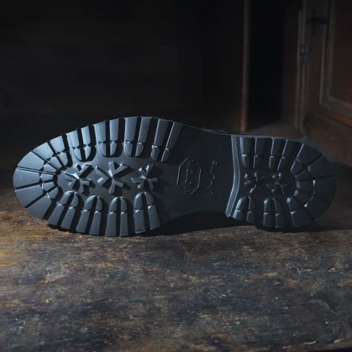 Vi-Lite Rubber Sole