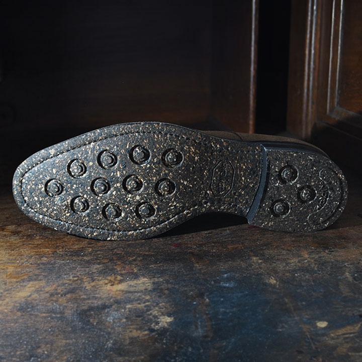 Vibram Eco Studded