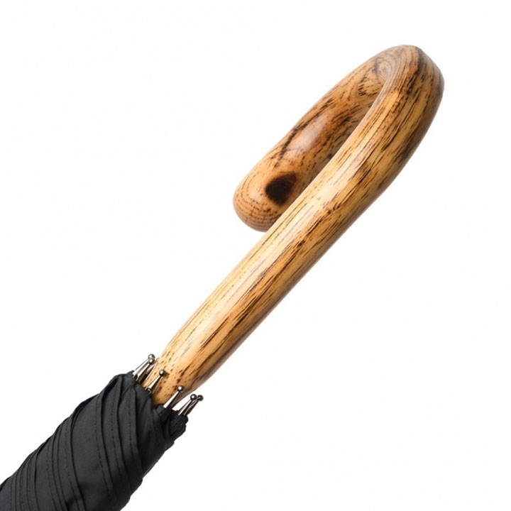 The handle